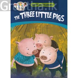 The Three Little Pigs