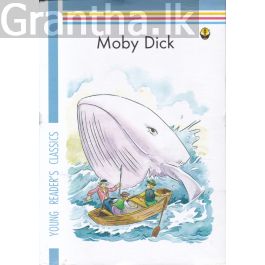 Young Reader's Classics - Moby Dick