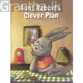 Aunt Rabbit's Clever Plan