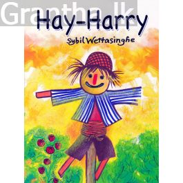 Hay - Harry