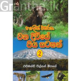 හතළිස් වසරක වන දිවියේ පිය සටහන් 2
