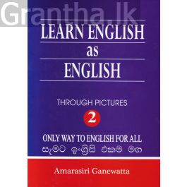 Learn English as English -Through Pictures 02