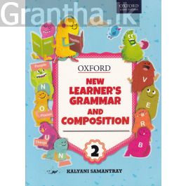 New Learner's Grammar and Composition 2