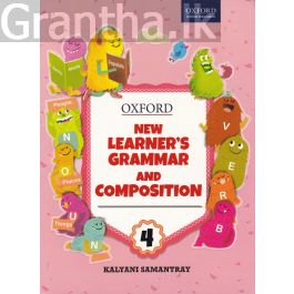 New Learner's Grammar and Composition 4