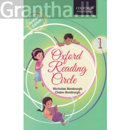 Oxford Reading Circle 1