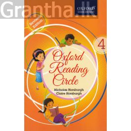 Oxford Reading Circle 4