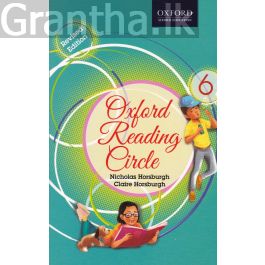 Oxford Reading Circle 6