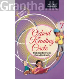 Oxford Reading Circle 7