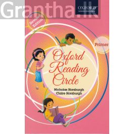 Oxford Reading Circle Primer