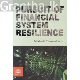 Pursuit of financial system resilience