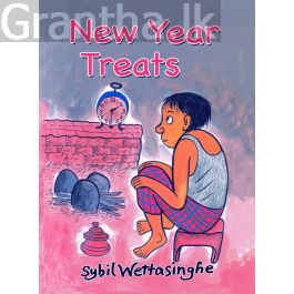 New Year Treats