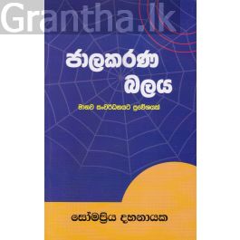 ජාලකරණ බලය