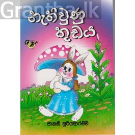 නැතිවුණු කුඩය