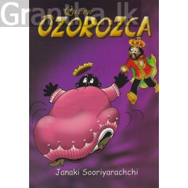 Ozorozca