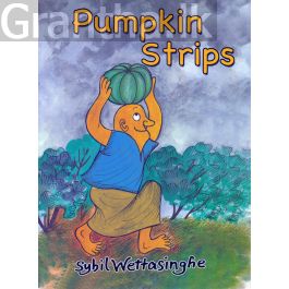 Pumpkin Strips