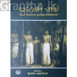 පුරාණ ගම