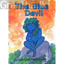 The Blue Devil