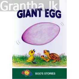 GIANT EGG