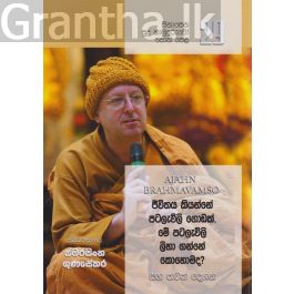 සිනාසෙන සුදු හාමුදුරුවෝ - 29 ජිවිතය කියන්නේ පටලැවිලි ගොඩක්