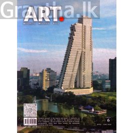 ART Magazine - April - June 2026 (Edition 06)