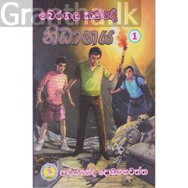 බෙරගල කන්දේ නිධානය 1