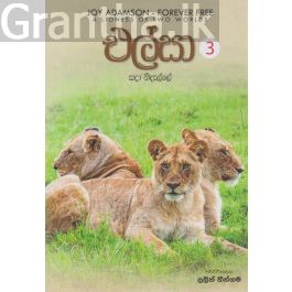 එල්සා 3 - සදා නිදැල්ලේ