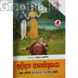 අද්භූත ආගන්තුකයා