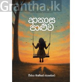 ආකාස පාළුව