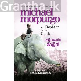 අලි පැංචා මාලින්