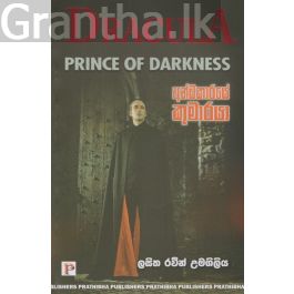 අන්ධකාරයේ කුමාරයා