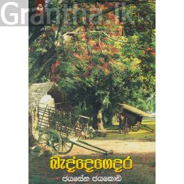 බැද්දෙගෙදර