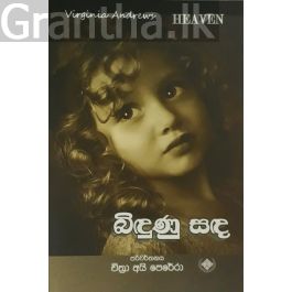 බිඳුණු සඳ