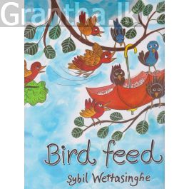 Bird feed