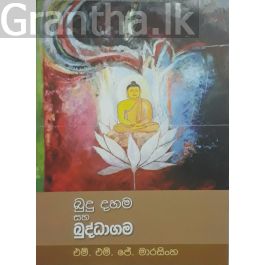 බුදු දහම සහ බුද්ධාගම