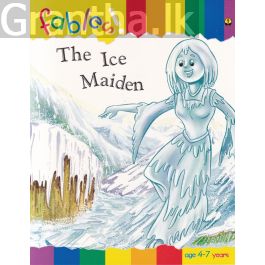 fables! - The Ice Maiden