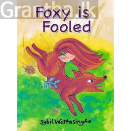 Foxy is Fooled
