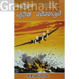 ගුවන් මෙහෙයුම