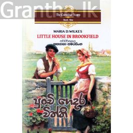 පුංචි ගෙදර විත්ති