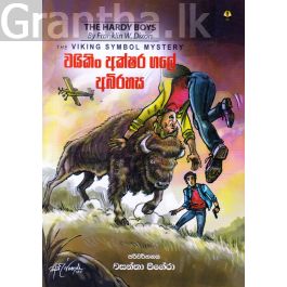 වයිකිං අක්ෂර ගලේ අබිරහස