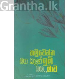 හමුවෙන්න මග බලන් ඉමි මම., මාව