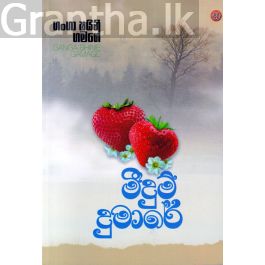 මීදුම් දුමාරේ