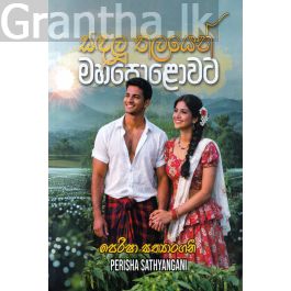 සඳලු තලයෙන් මහපොළොවට