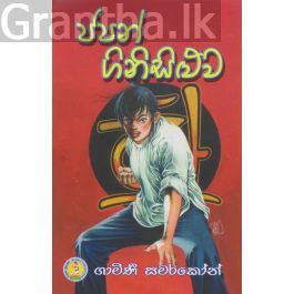 ජපන් ගිනිසිළුව