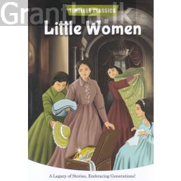 Little Women - M.D. Gunasena