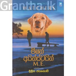 මිෂන් අයින්ස්ටයින්