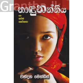 නාඳුනන්නිය සහ තවත් කෙටිකතා