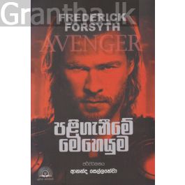 පළිගැනීමේ මෙහෙයුම