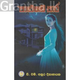 පාළුකඩ පාර