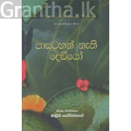 පා සටහන් නැති දෙවියෝ