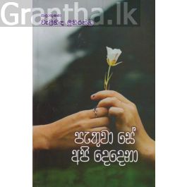 පැතුවා සේ අපි දෙදෙනා